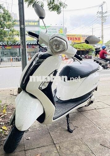 xe yamaha grande zin bstp