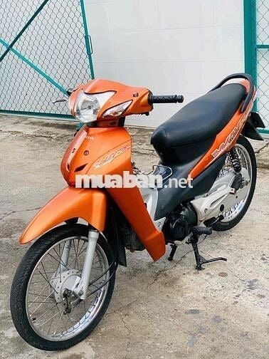 wave 2O17 100cc biển 94