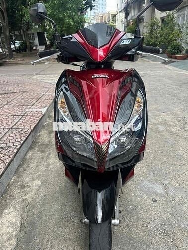Airblade Fi 2013. Bản đặc biệt. BSTP chính chủ