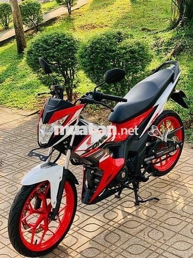 sonic 2O24 odo 2k ngay chủ ký