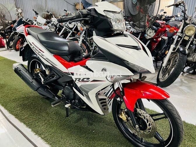 XE MÁY PHÚ THỊNH -YAMAHA EXCITER 150 - HỖTRỢTRẢGÓP