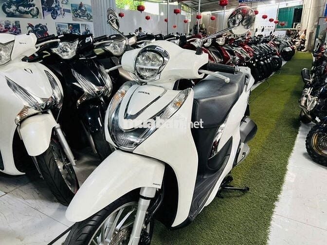XE MÁY PHÚ THỊNH -HONDA SH MODE 125 - HỖTRỢTRẢGÓP