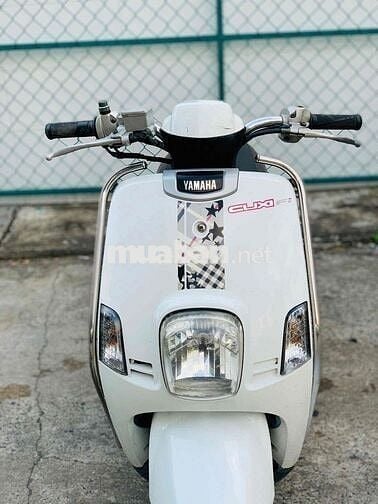 yamaha CUXi biển tp