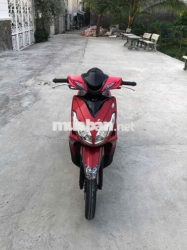 Luvias 125 Fi Date 2015 Bst Xe Bao Zin Bao Êm
