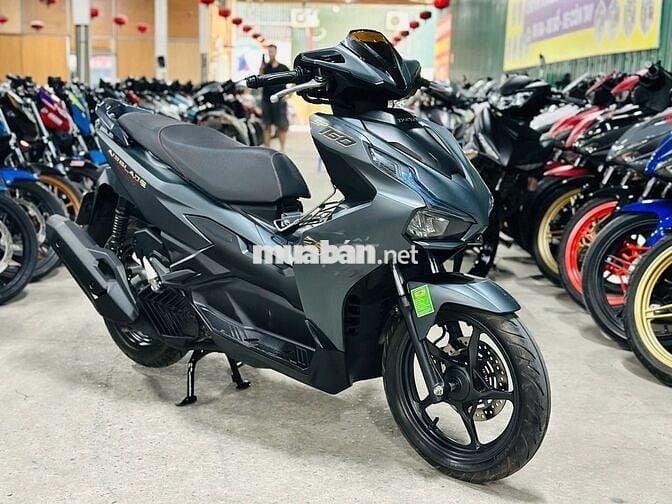 XE MÁYTHANH TÙNG_AIR BLADE 160 ABS BẢN ĐẶC BIỆT