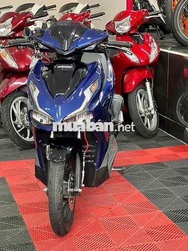 AB125 2023 - Chính Chủ - BSTP - SMK - FULL ĐỒ CHƠI