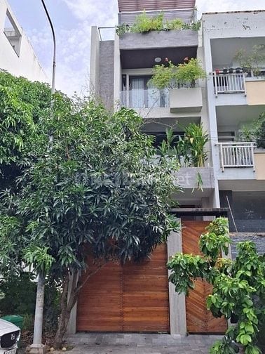 Bán nhà mặt tiền đường 52 Bình Trưng Tây Quận 2 giá 24 tỷ