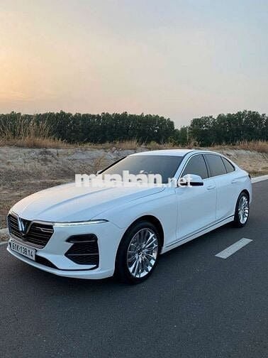 Lux A 2022 siêu lướt chính chủ - 20.000 km