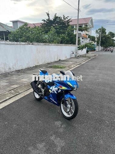 Lên cho ah em Gsx R150 chíh chủ