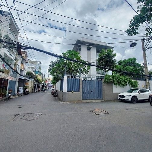 Bán nhà Cấp 4 Quang Trung, 12x36m nở hậu nhẹ, nhỉnh 28 tỷ