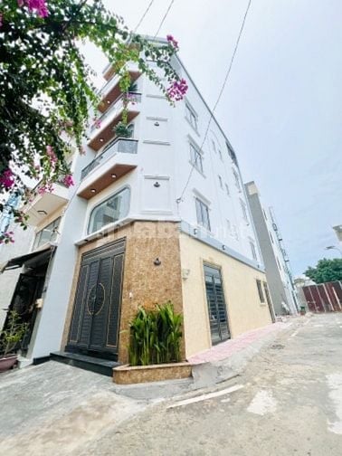 Bán đất phân lô ngay Tân Hoà Đông, 97m2 (4x18) nở hậu 8m, chỉ hơn 4 tỷ