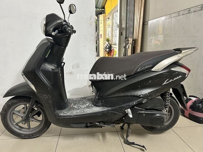 Chính chủ bán xe Yamaha Latte như mới