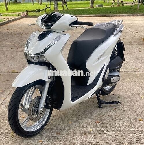 SH 2024 mới cứng 1000km có trả góp trao đổi
