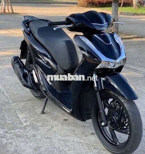SH 2022 mới keng có trả góp trao đổi