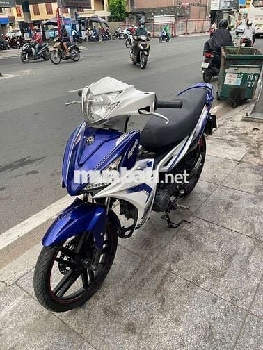 SYM start 125 2020 mới 90% biển số 48