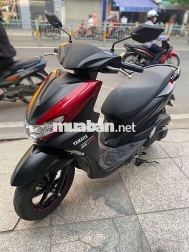 Yamaha freego ABS 2025 mới 99% Bs62 chính chủ