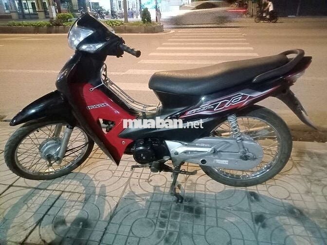Thưa xe cần bán wave liên doanh