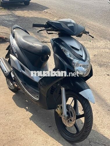 Mio bụng lớn 110 đời 2009 xe nguyên zin Biển số 99