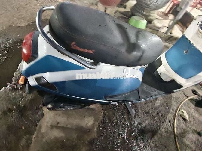 Xe công nhân đi làm giá rẻ