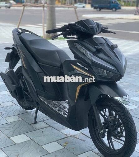 Vario cuối 2024 bs 43 mới cứng có trả góp trao đổi