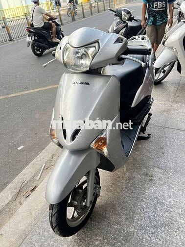 Honda lead Fi 2010 mới 90% Bstp chính chủ
