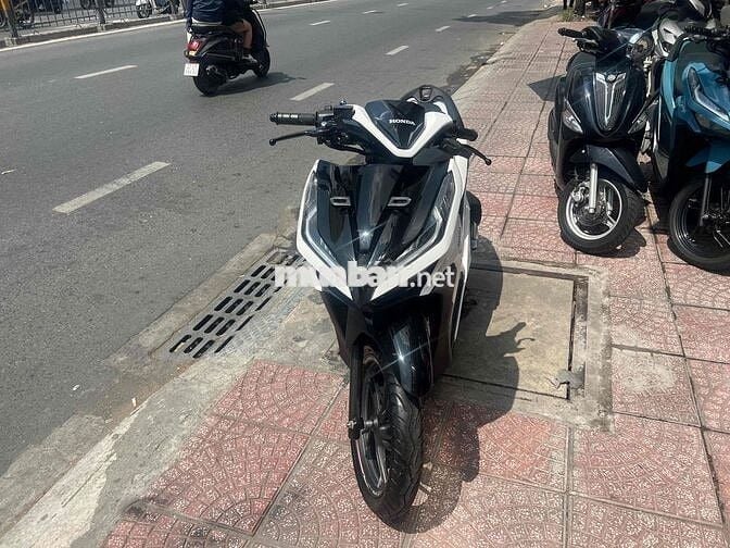 Vario 150/2018 khoá Smartkey