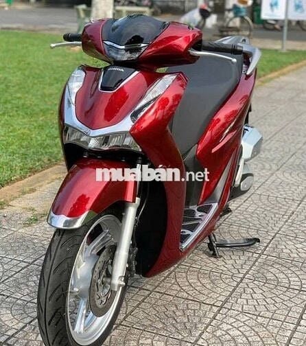 SH 2024 siêu mới hồ sơ sẵn có trả góp trao đổi