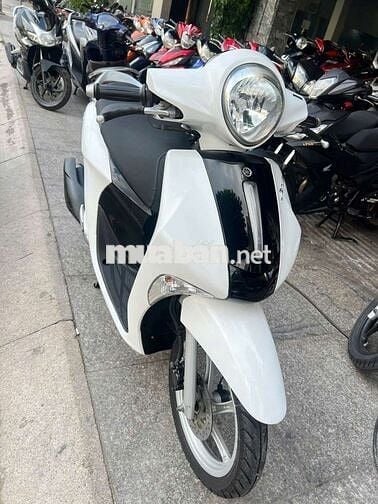 Yamaha janus 2018 mới 90% Bstp chính chủ