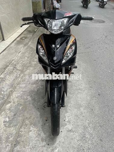 cần bán exciter 135 côn tự động
