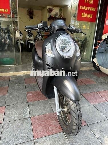 scoopy 2024 (hỗ trợ góp)
