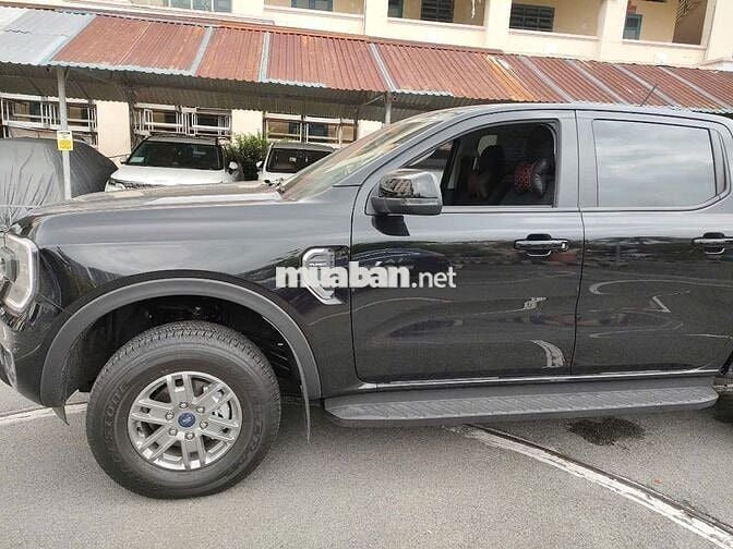 Ford Ranger 2023 XLS 2.0L 4x2 AT - 12200 km