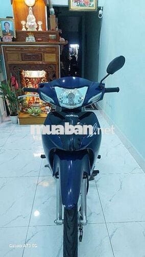 Xe honda wave a 110