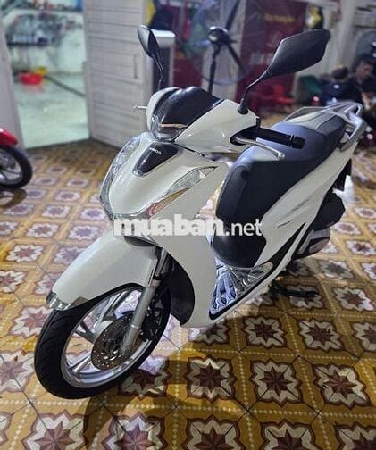 Sh 150 2021 mới cứng siêu lướt có trả góp trao đổi