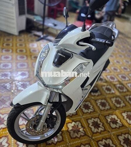 SH 2022 mới cứng có trả góp trao đổi