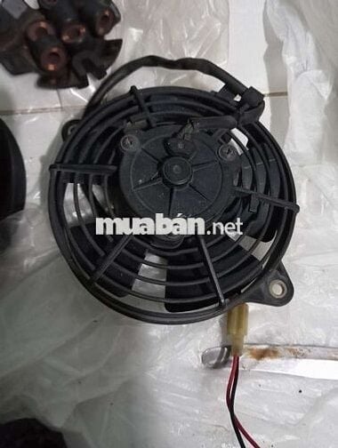 Còn ít đồ xe sh và Dylan