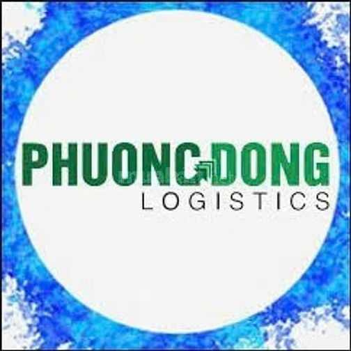 Công ty Chuyển Phát Phương Đông tuyển 5 Lái xe B2,C, phụ xe tải nhỏ 
