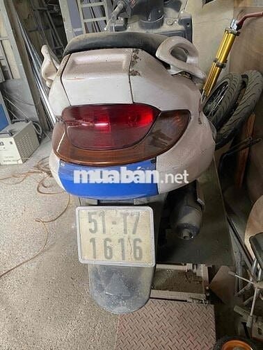 xe cổ đẹp lạ