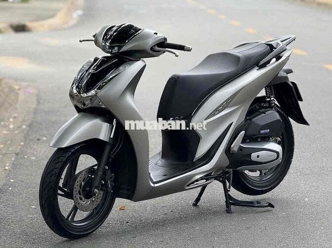 SH 125i CBS 2023 MIX XÁM TITAN