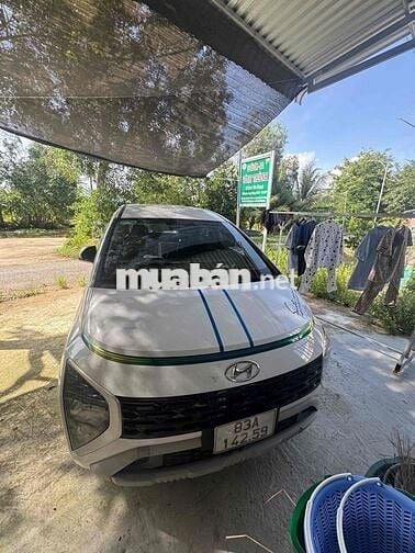 Hyundai Stargazer 2022 1.5 Đặc biệt - 97000 km