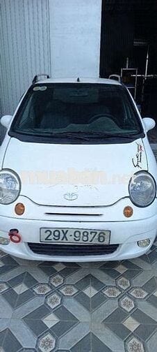 2008 Tôi không rõ - 860000 km