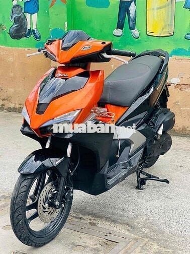air blade 2O17 biển 60