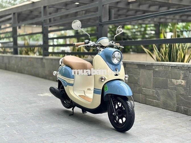Yamaha Vino 50