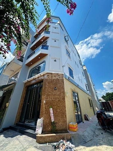 ✅Nhà Hẻm oto 146 Chiến Lược, nhà mới