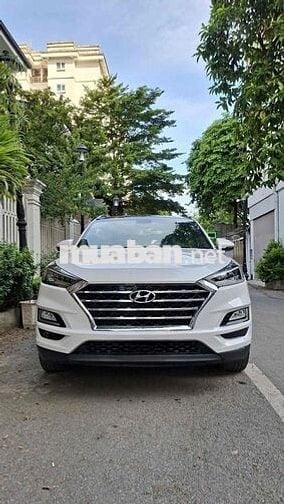 Hyundai Tucson ATH 2020 - 1 chủ từ đầu !