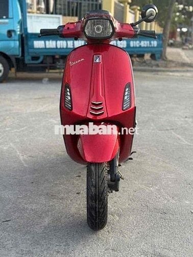 Bán Vespa 2017 dki 2023 bstp