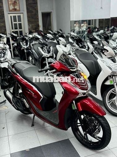 SH 150i ABS 2020 BSTP LƯỚT