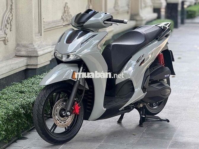 SH 350 2025 LIKE NEW 1 CHỦ