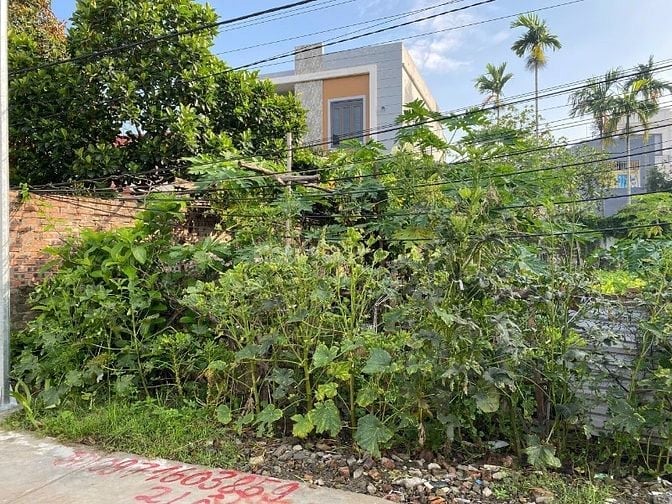 Bán lô đất tại Văn Cú, An Đồng vị trí kinh doanh nhỏ lẻ. LH 0389279886