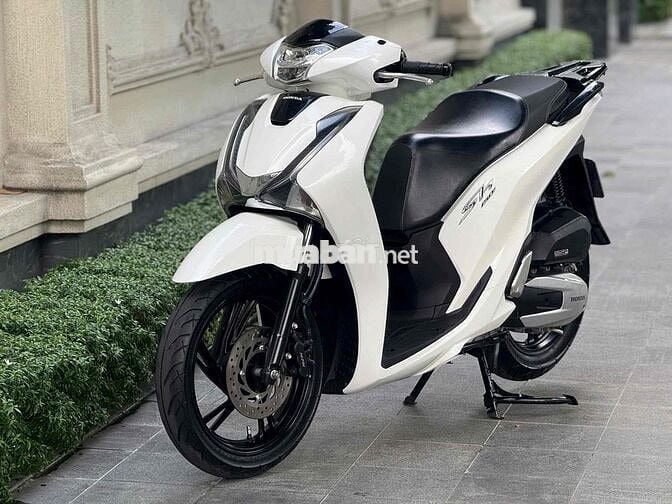 SH 125 2018 BSTP ( GÓP BAO NỢ XẤU )