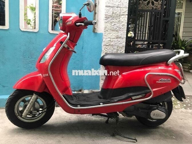 Atilla Alzabeth 43 Đà Nẵng